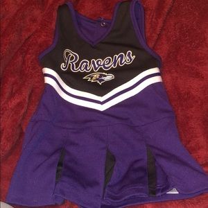 Baby ravens jersey